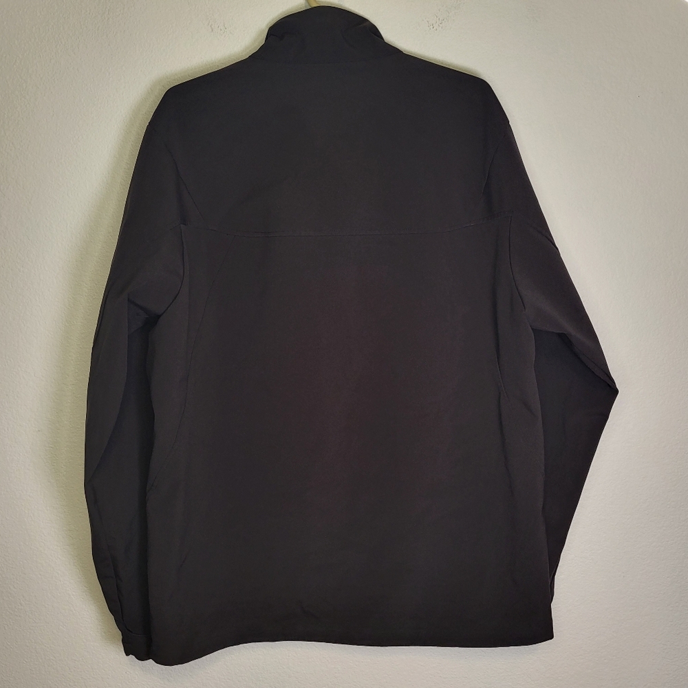 Helly Hansen "Claude" Softshell Jacket Size Xxl - image 2